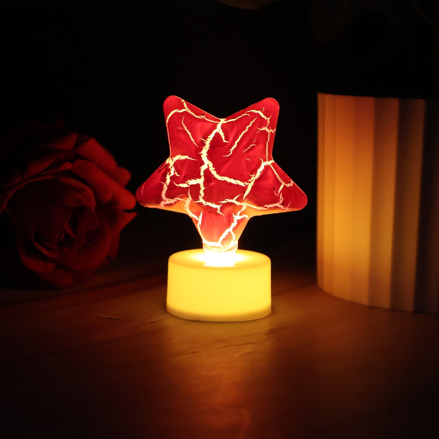 Tealight Tealight